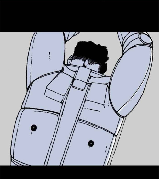 mắc kẹt trên mặt trăng chapter 26 10