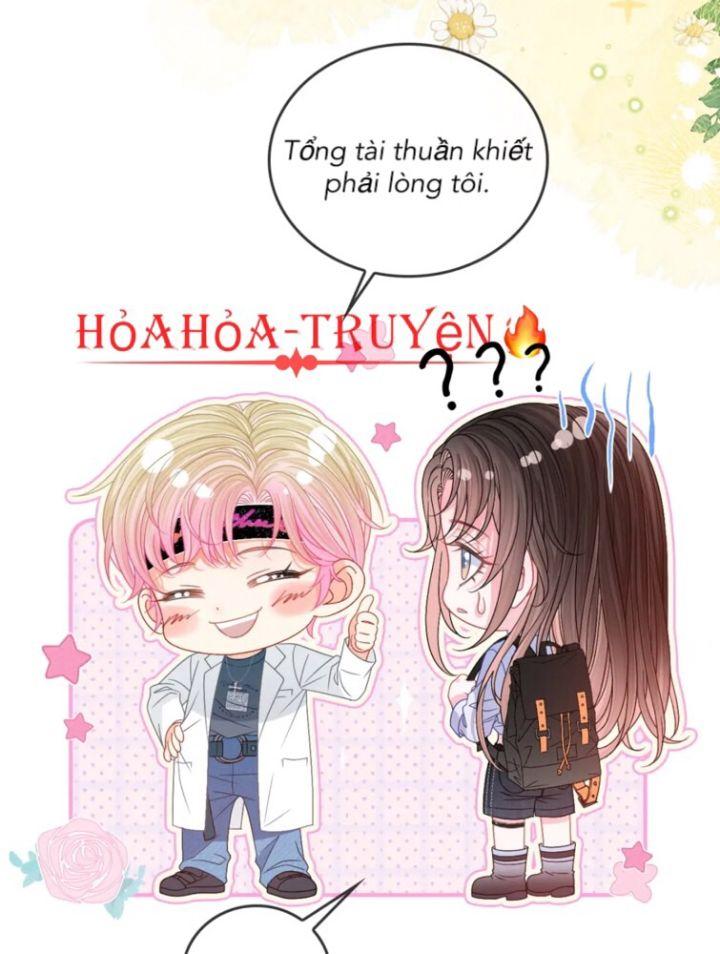 phu nhân thân phận của người lại gây chấn động cả thành phố chapter 6 13