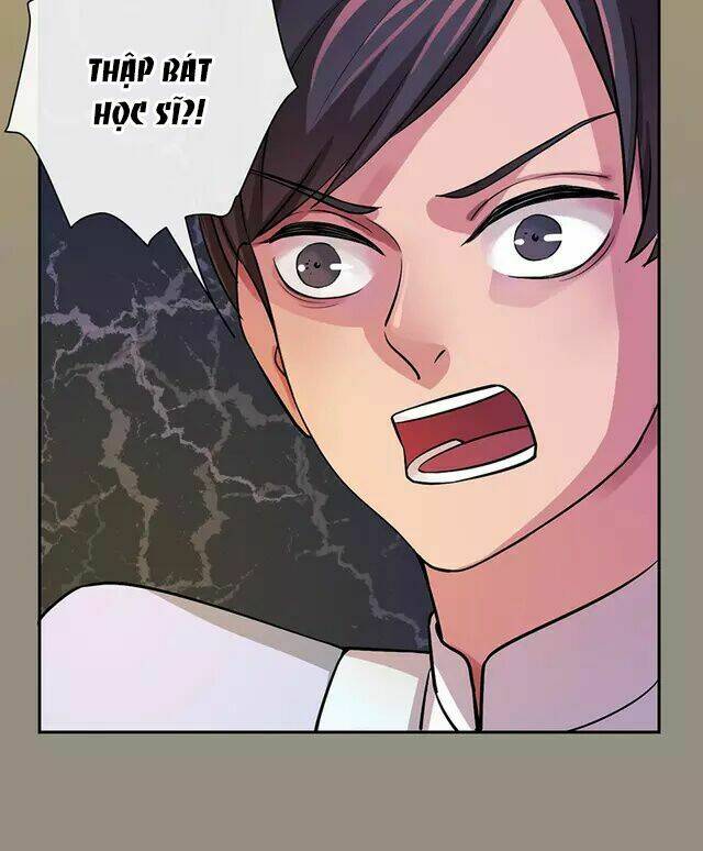 nghiên hương kỳ đàm chapter 18 31