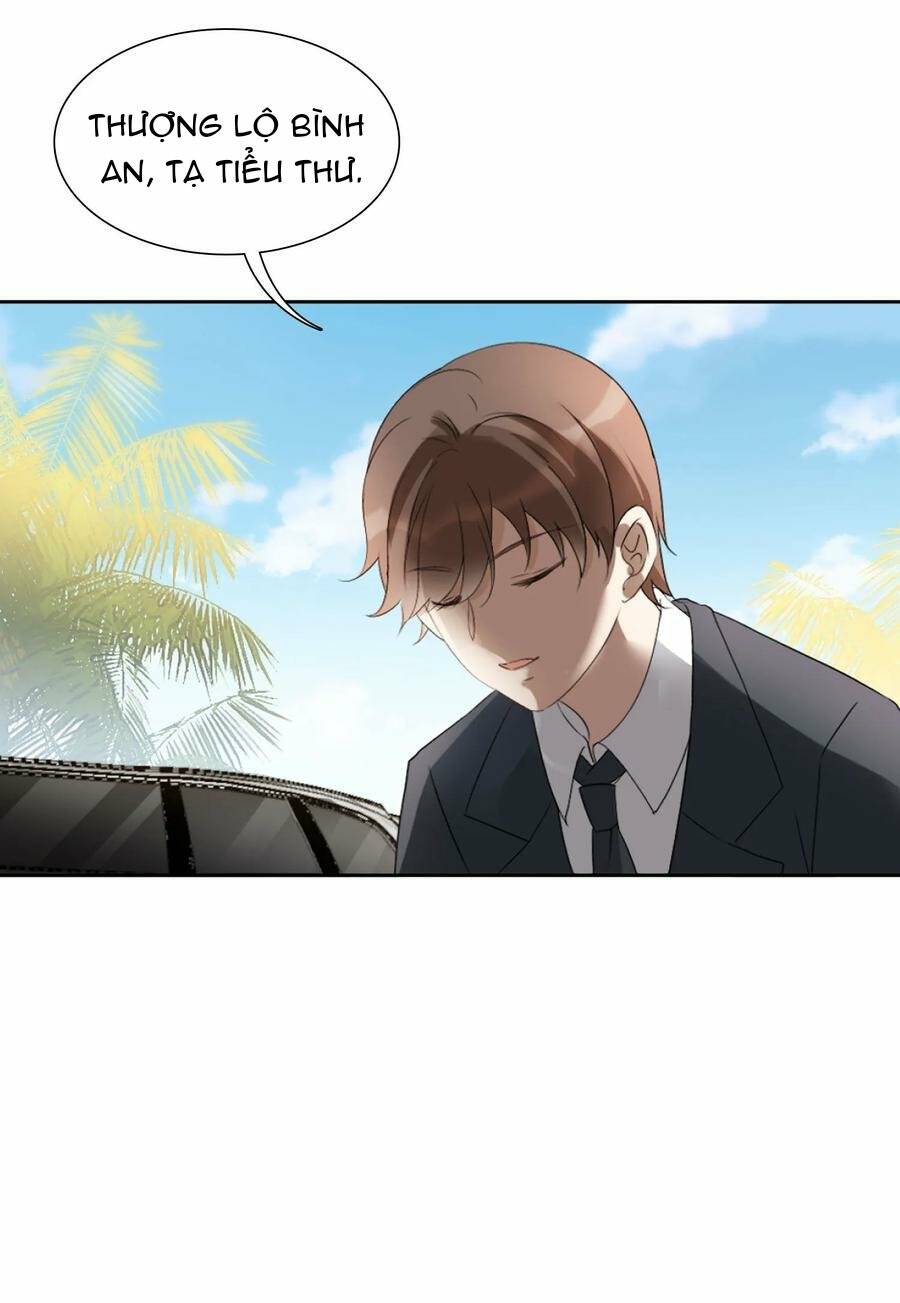 cô ấy đến rồi, xin nằm xuống! chapter 39 2