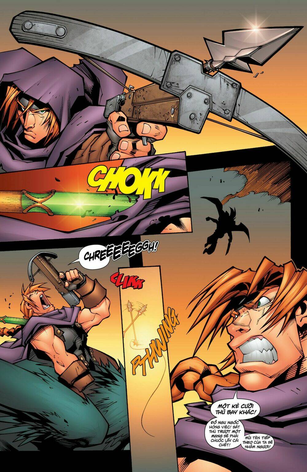 world of warcraft chapter 6 14