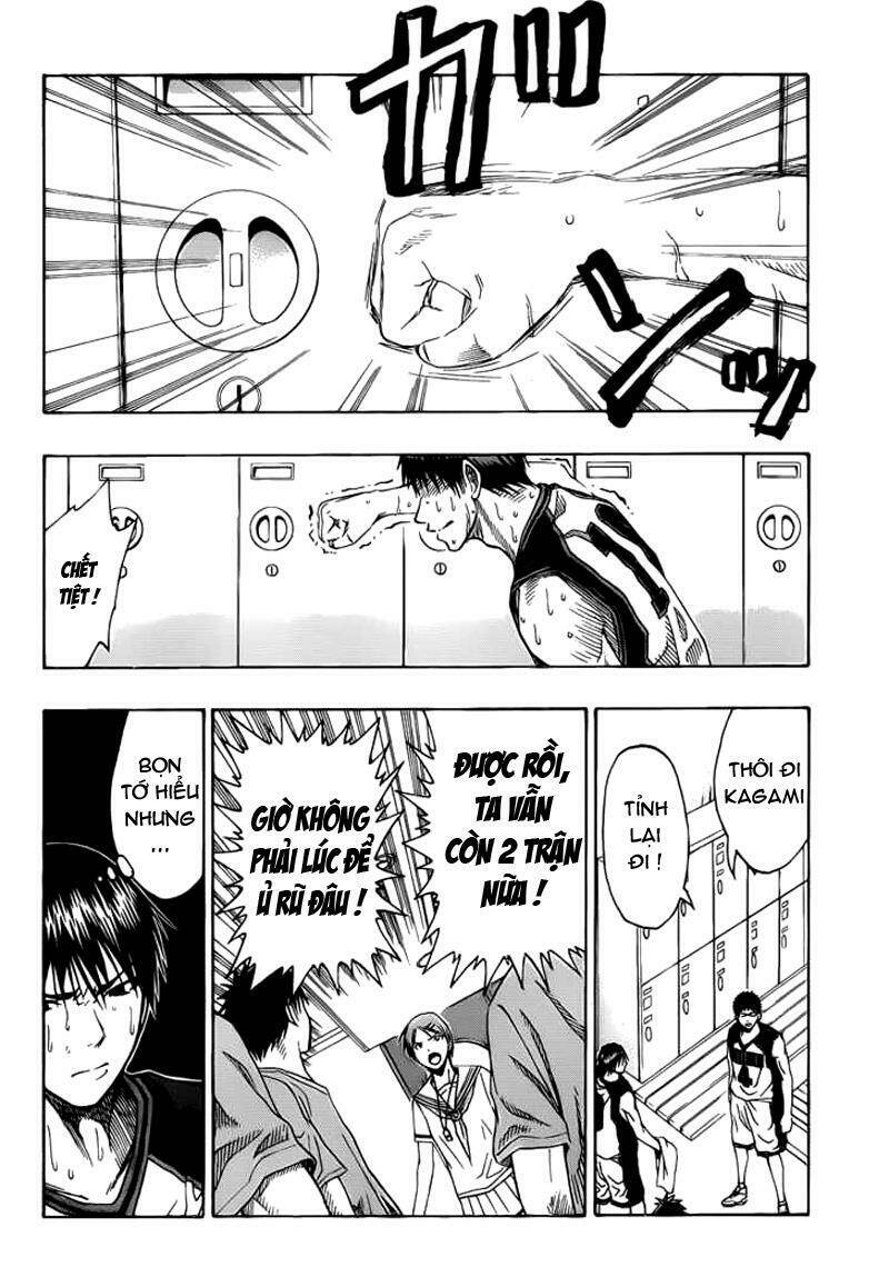 vua bóng rổ kuroko chapter 52 10