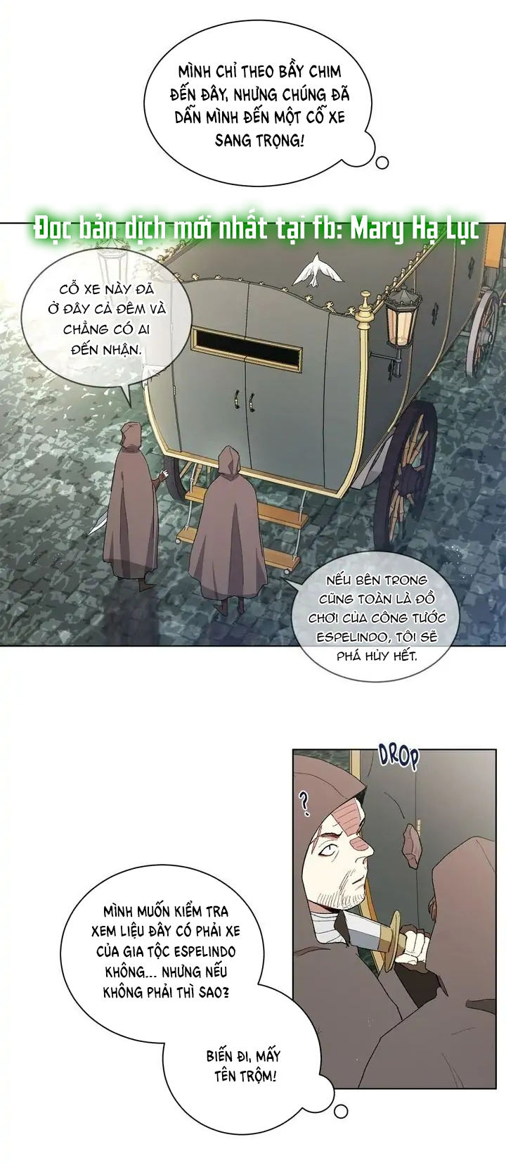 tôi là fan cứng hoàng tử chapter 50.2 46