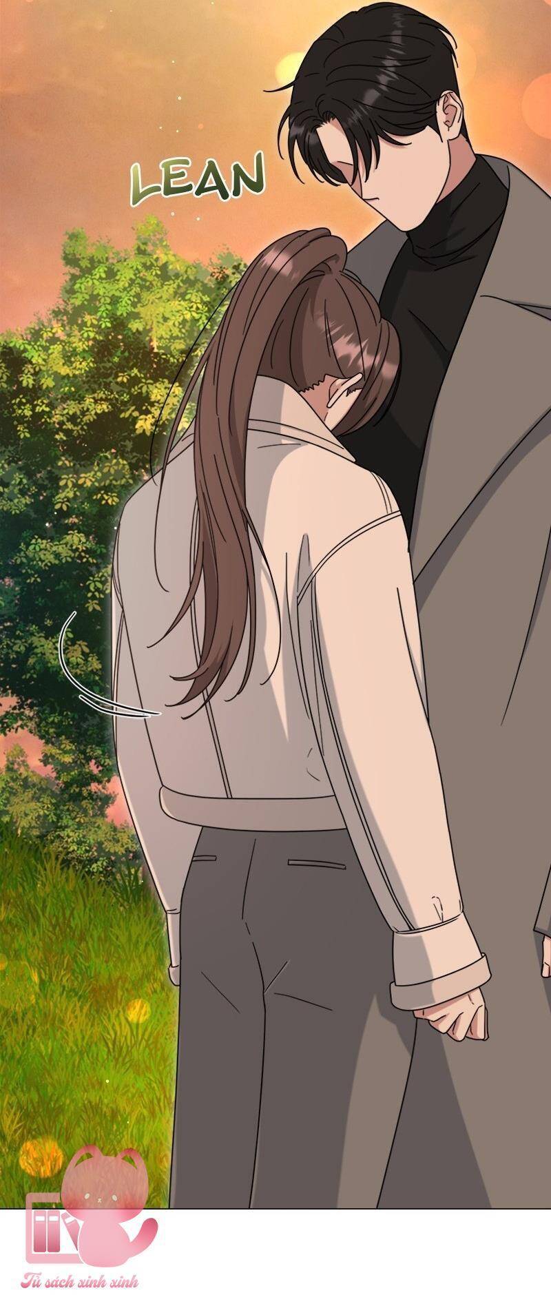 theo bản năng của em chapter 55 39