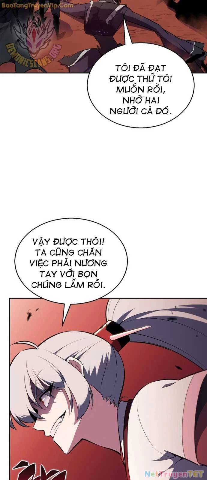 Người Chơi Mới Cấp Tối Đa chapter 191 77