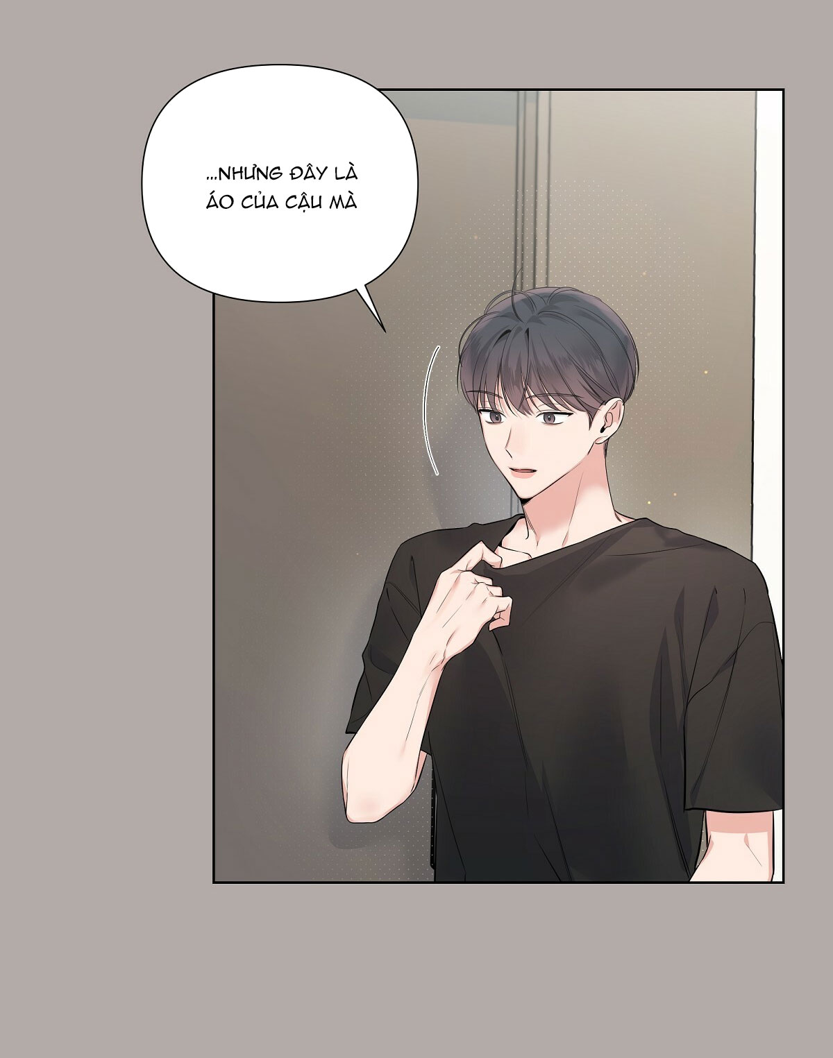 đừng bận tâm darling chapter 16 28