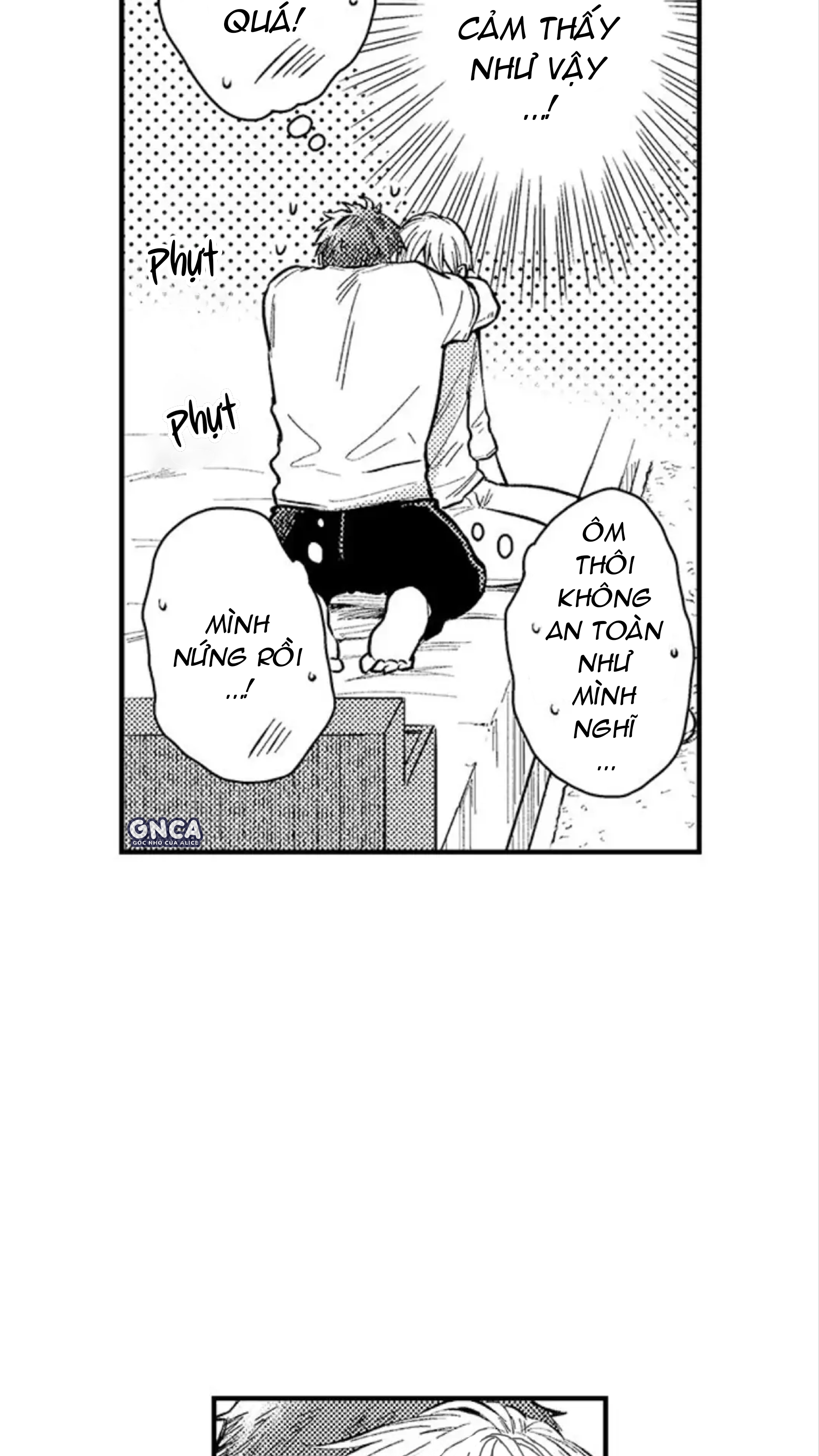 chơi em đi chồng yêu! chapter 6 13