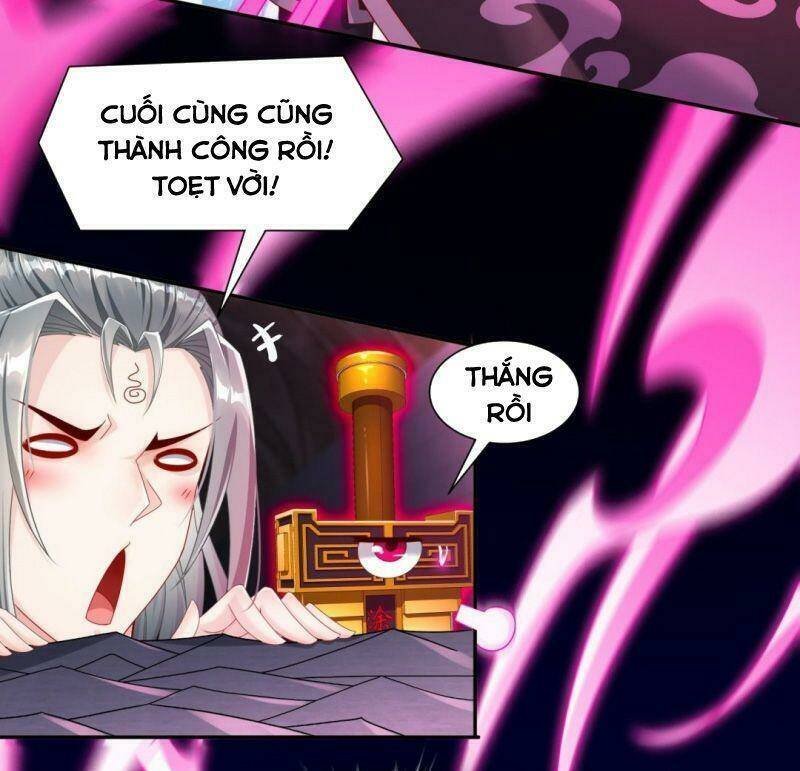 trọng sinh chi ma tôn đương đạo chapter 121 12