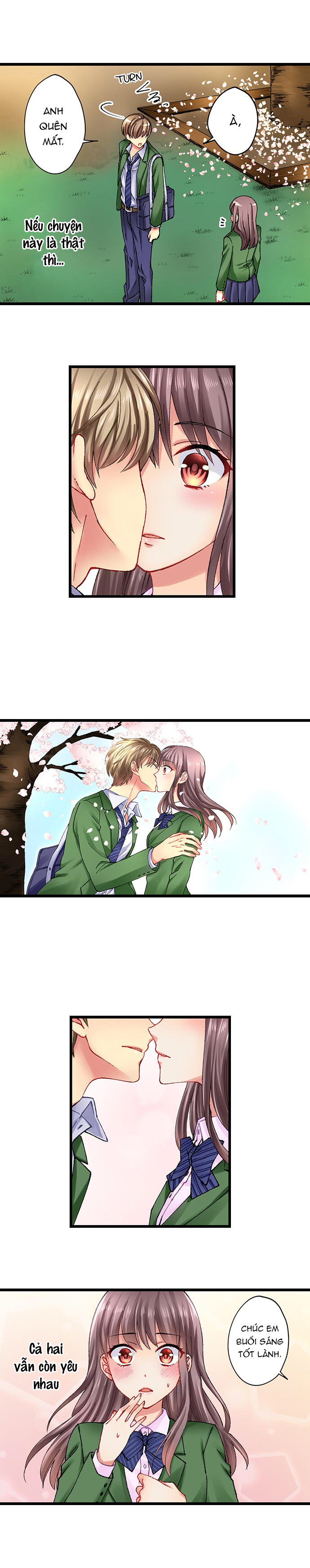 trở về thời niên thiếu (full) chapter 3.2 3