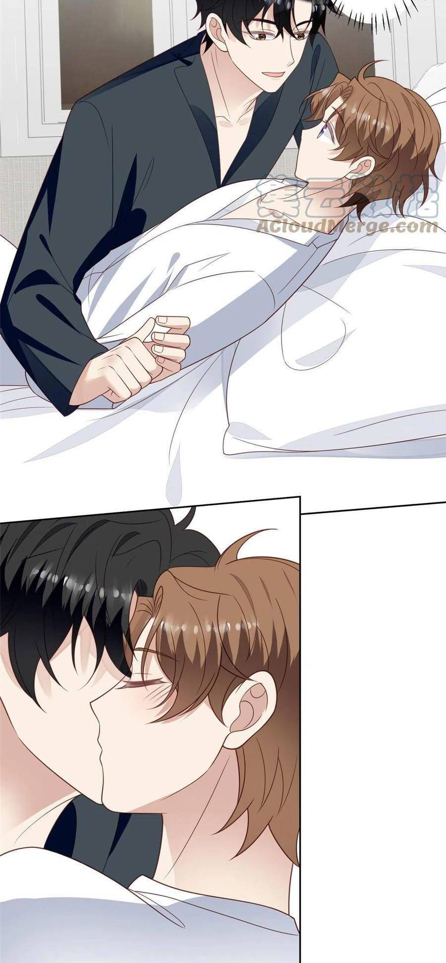 dựa vào đại lão ổn định vị trí c trong nam đoàn chapter 126 17