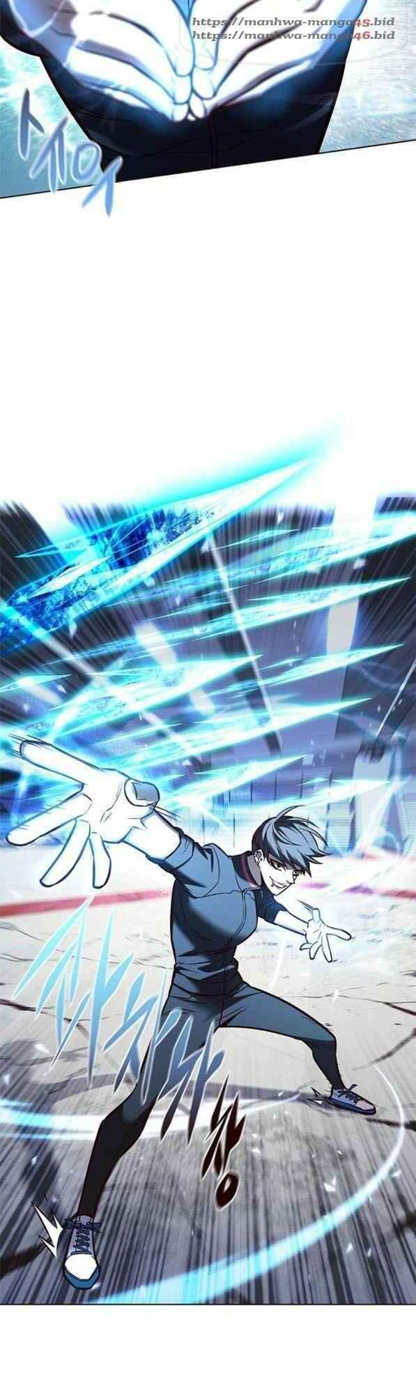 biến thân thành mèo chapter 153 16