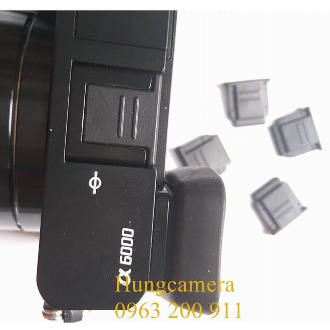 Hotshoe chân flash cho máy ảnh Sony