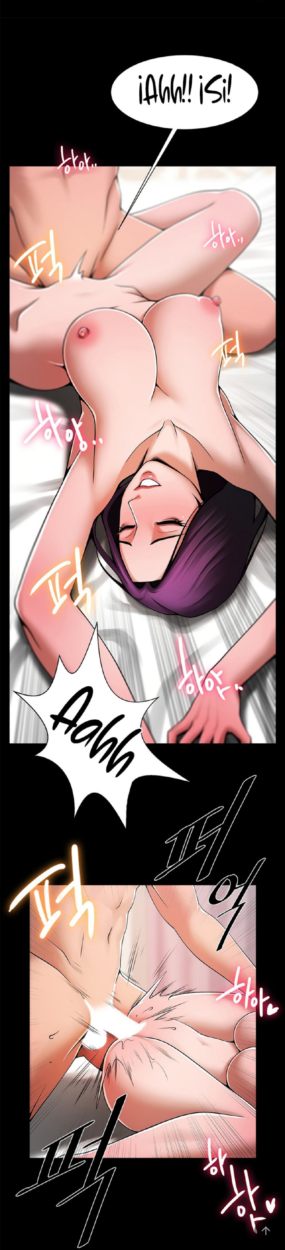 giảng viên bơi lội chapter 2 22