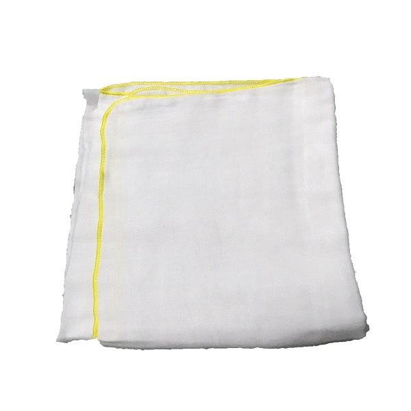 Khăn Sữa Tắm Em Bé Set 2 cái 75x84cm