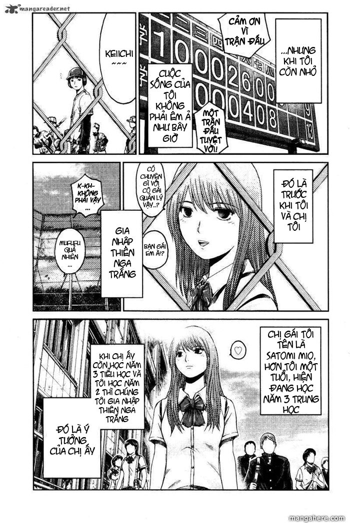 gto: shonan 14 days chapter 40 8