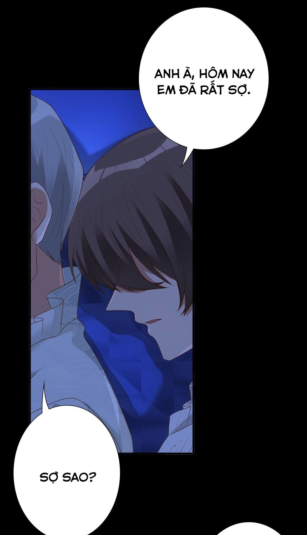 điện hạ thân ái chapter 8 23