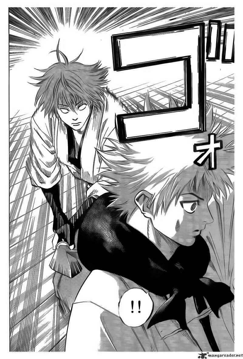 gamaran chapter 51 13