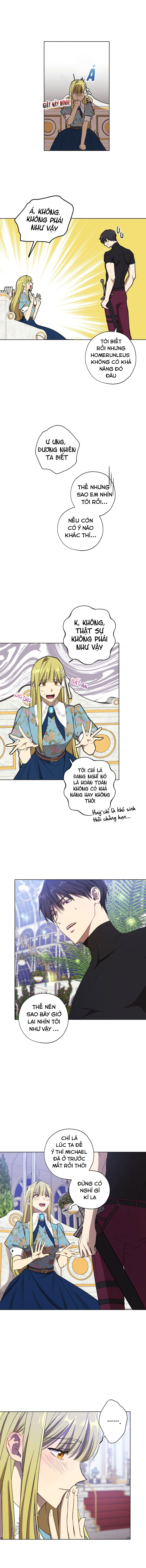 công chúa khắc ấn kẻ phản nghịch chapter 16 12