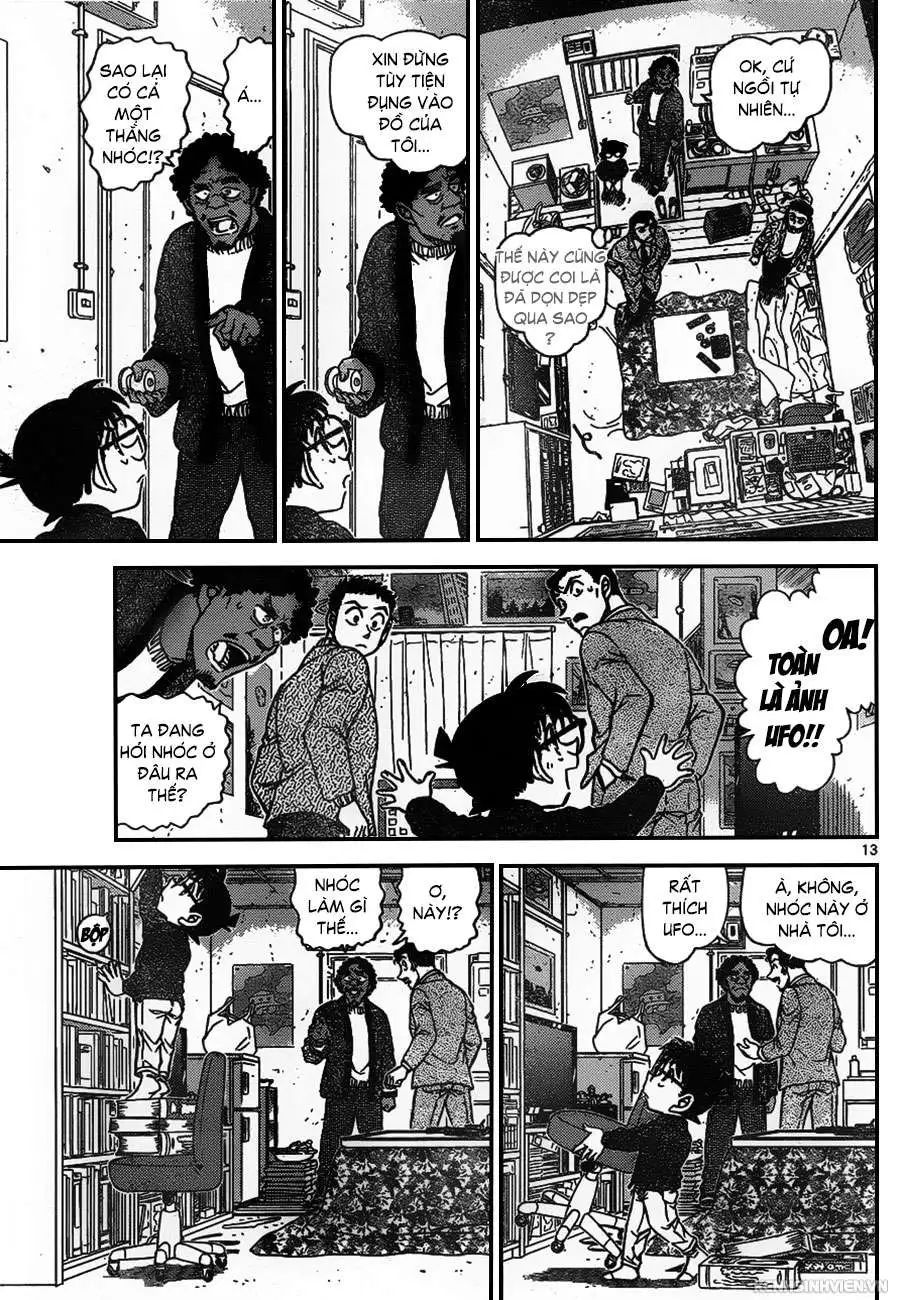 conan chapter 943 13