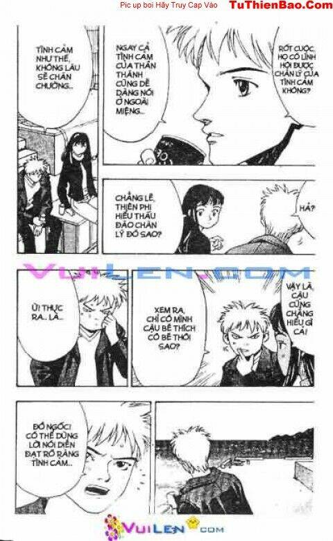 cô bé thám tử chapter 5 43