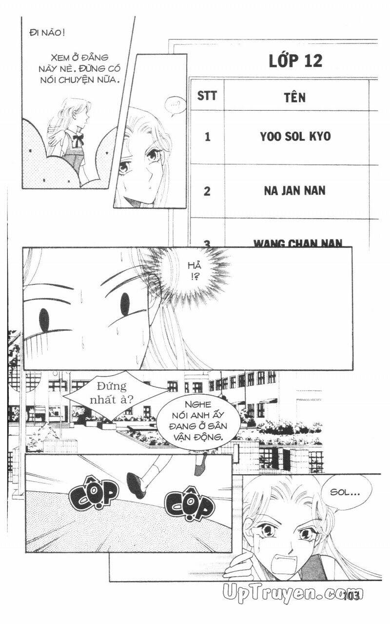 người yêu lý tưởng chapter 2.2 24