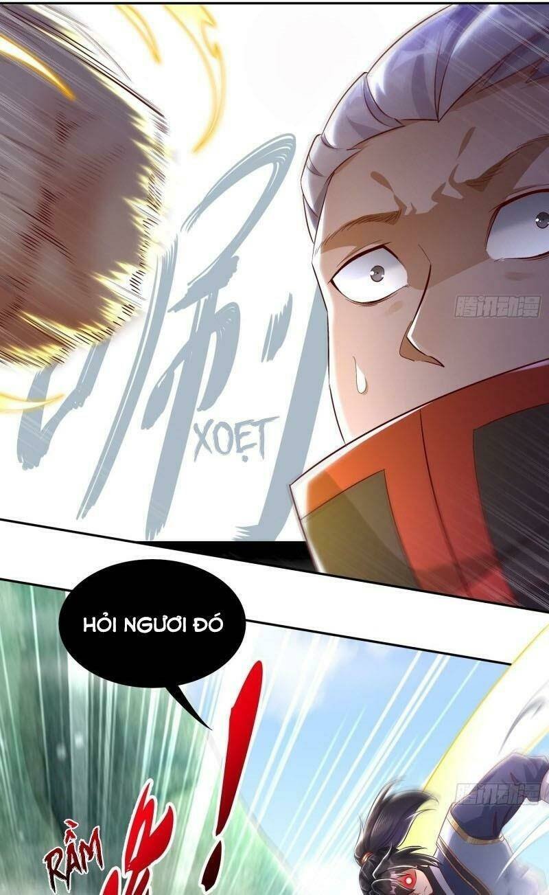 trọng sinh chi ma tôn đương đạo chapter 55 25