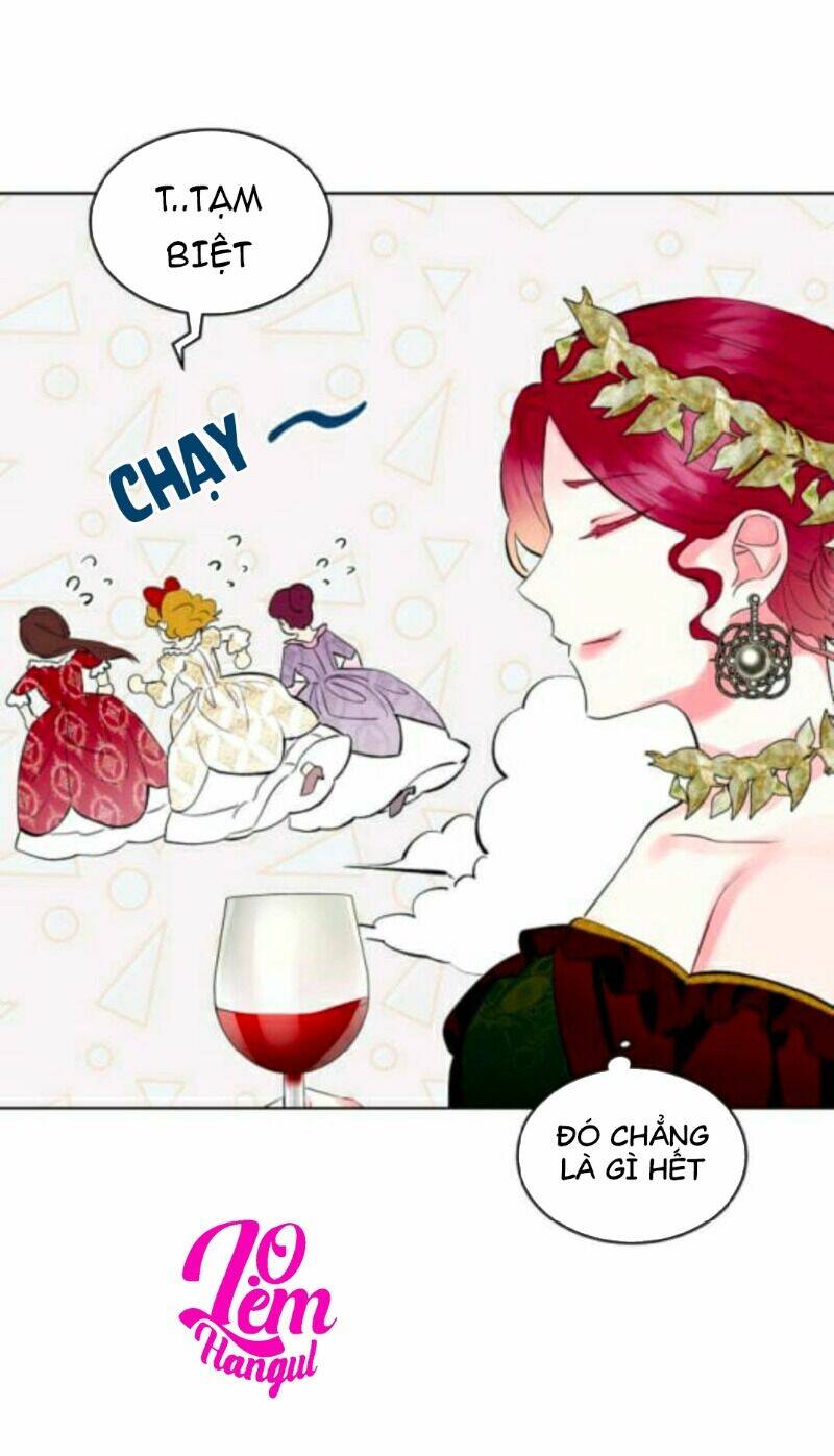 kẻ tạo ra nữ phản diện chapter 15 40