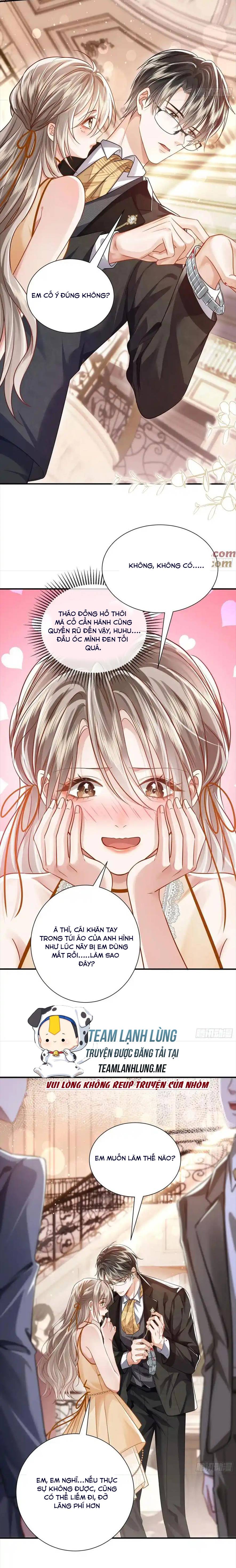 crush đã dạy tôi cách chiếm hữu anh ta chapter 15 16