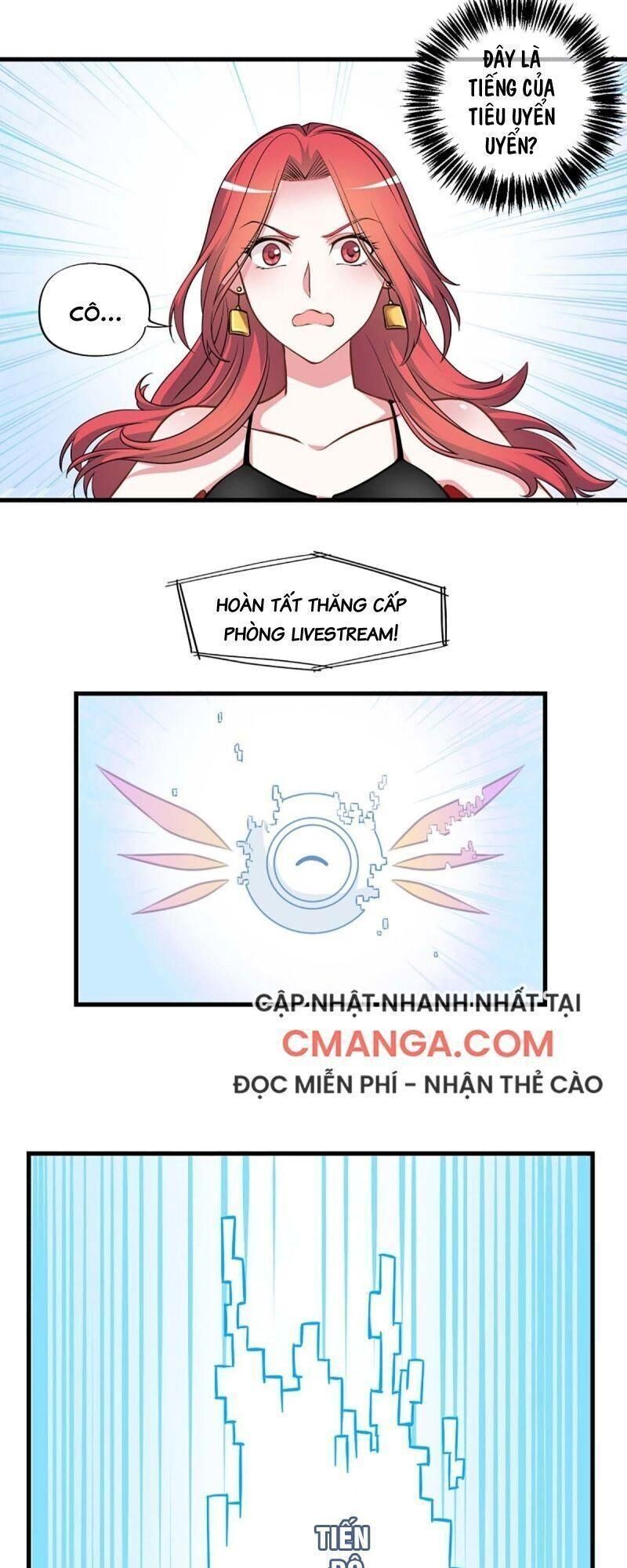 ta livestream tại dị giới chapter 9 19