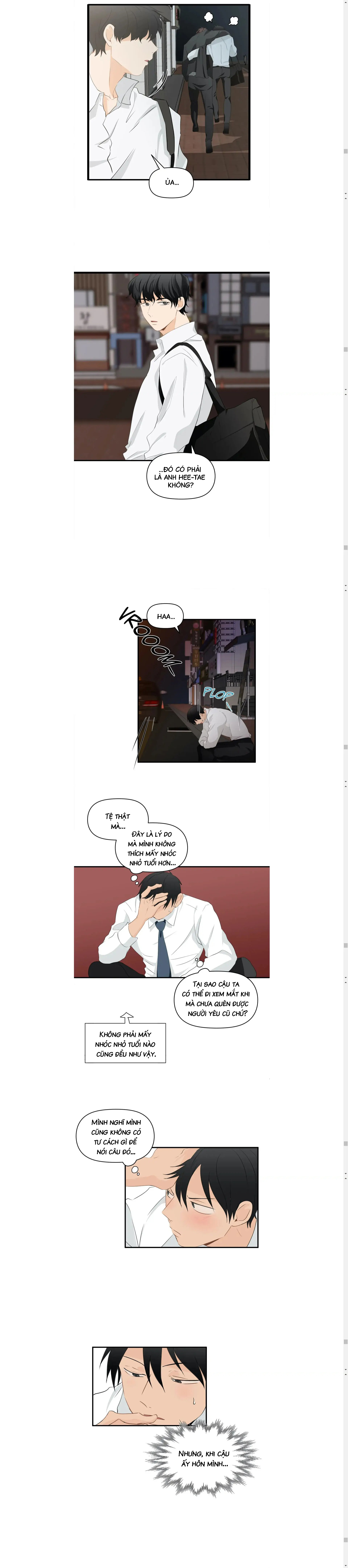 từ đầu xuống chân chapter 13 11
