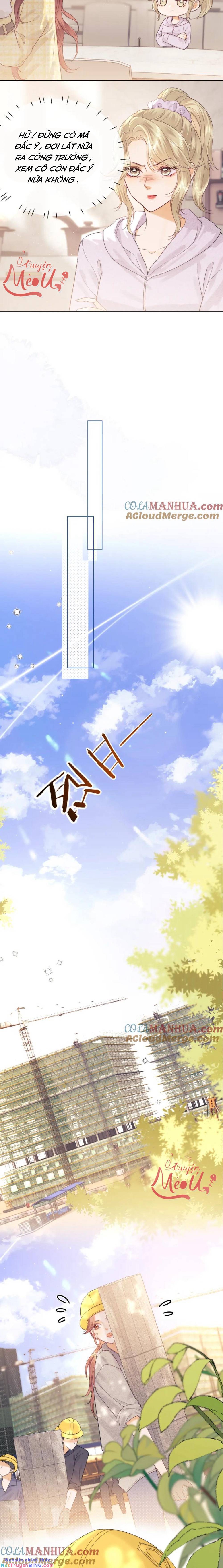 fan vợ - bạn đã biết chưa? chapter 27 6