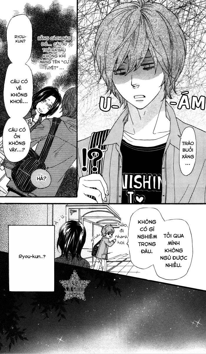 waruiko no mikata chapter 1 36