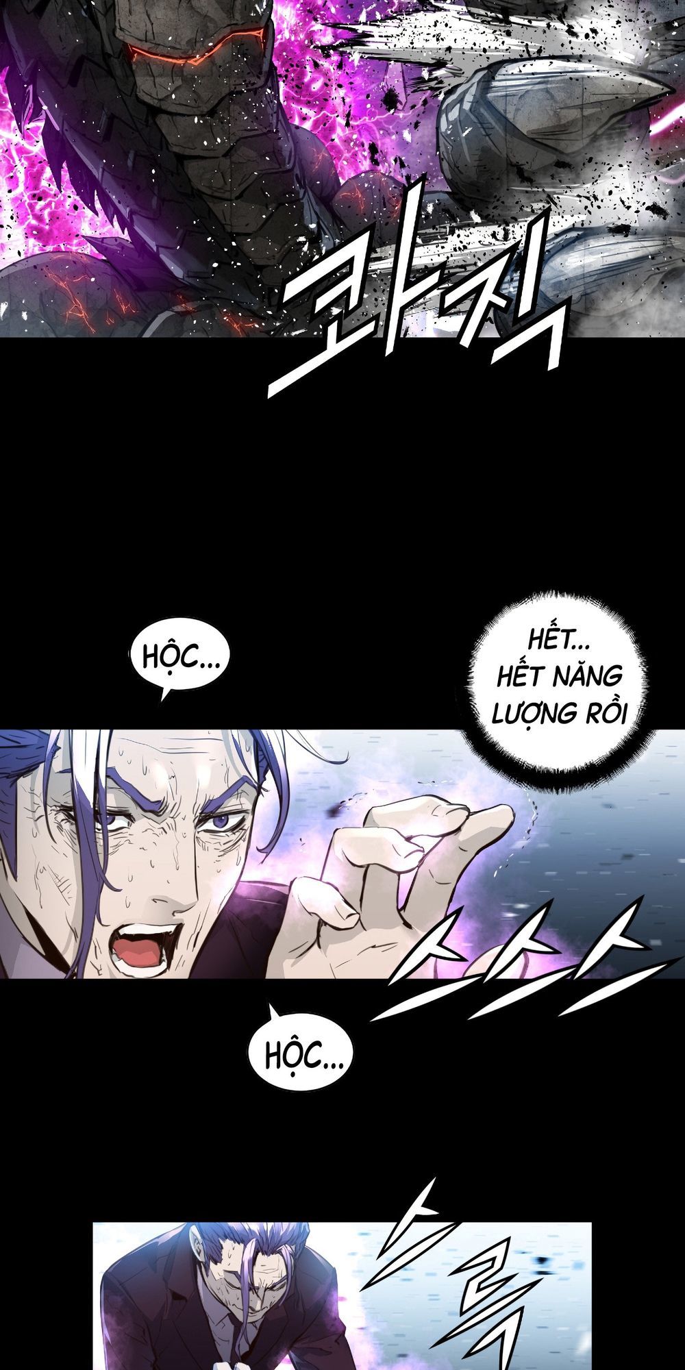 tam tuyệt tại dị giới chapter 82 46