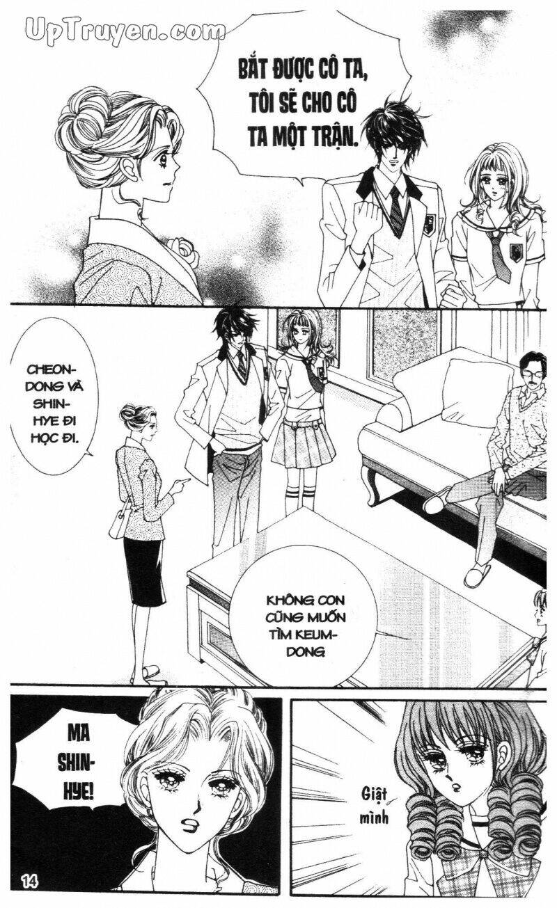 vợ chồng trẻ con bản đẹp chapter 10 13