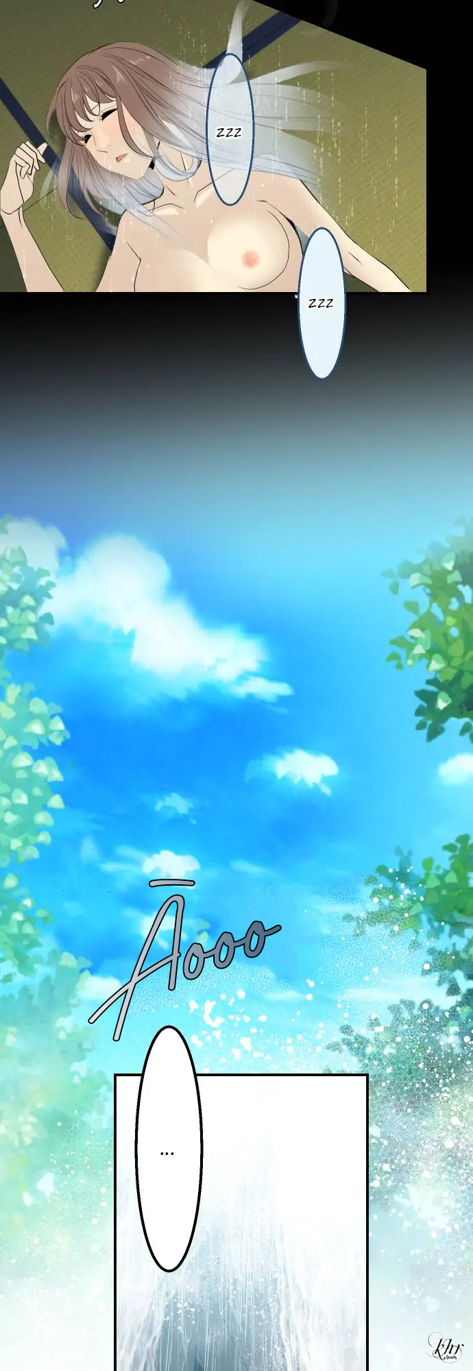 phục tùng tuyệt đối nữ thần rắn chapter 5 9