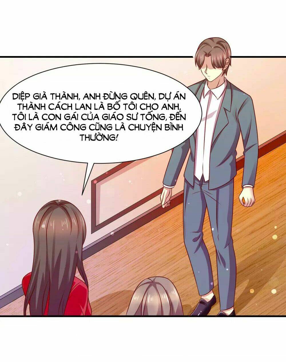 thời gian đều biết chapter 43 9