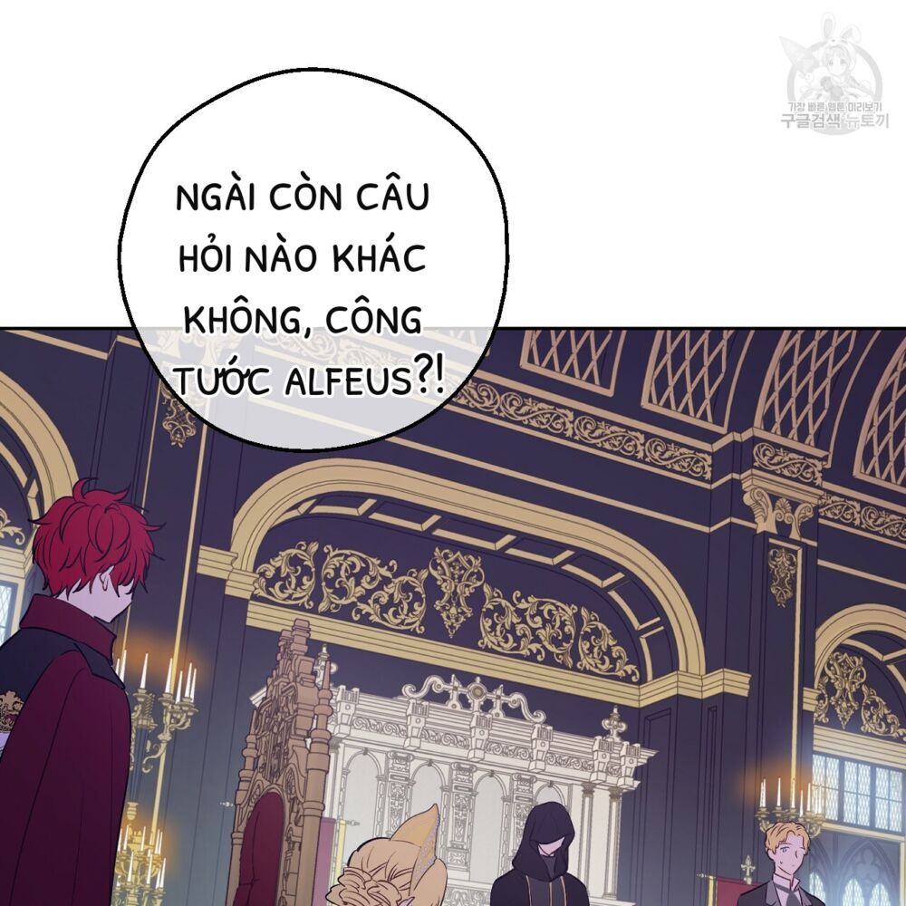 một ngày nọ tôi bỗng thành nàng công chúa chapter 87 25