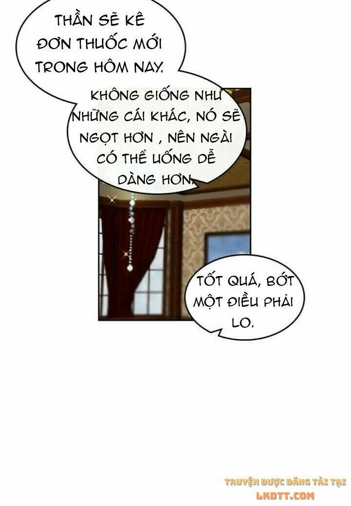 thú cưng của nữ phụ độc ác chapter 46 16