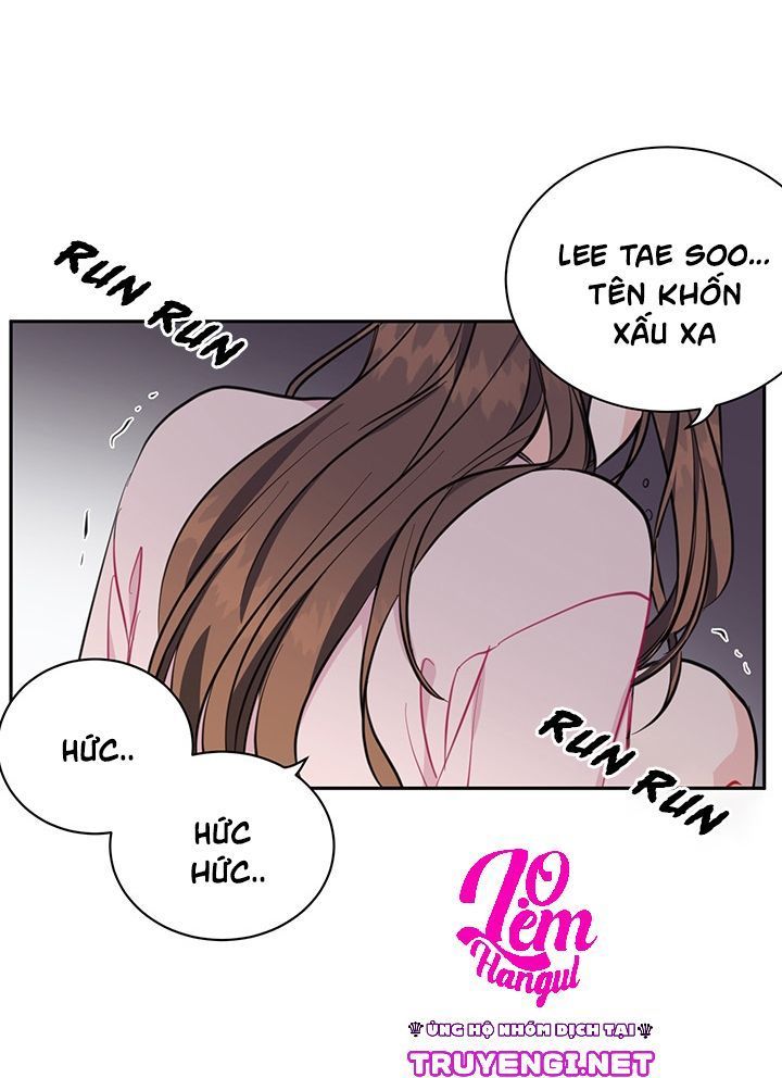 người tình thay thế chapter 9 23