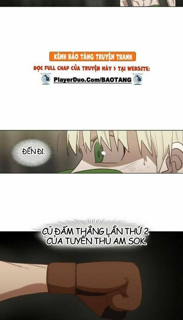 võ sĩ - the boxer chapter 37 46