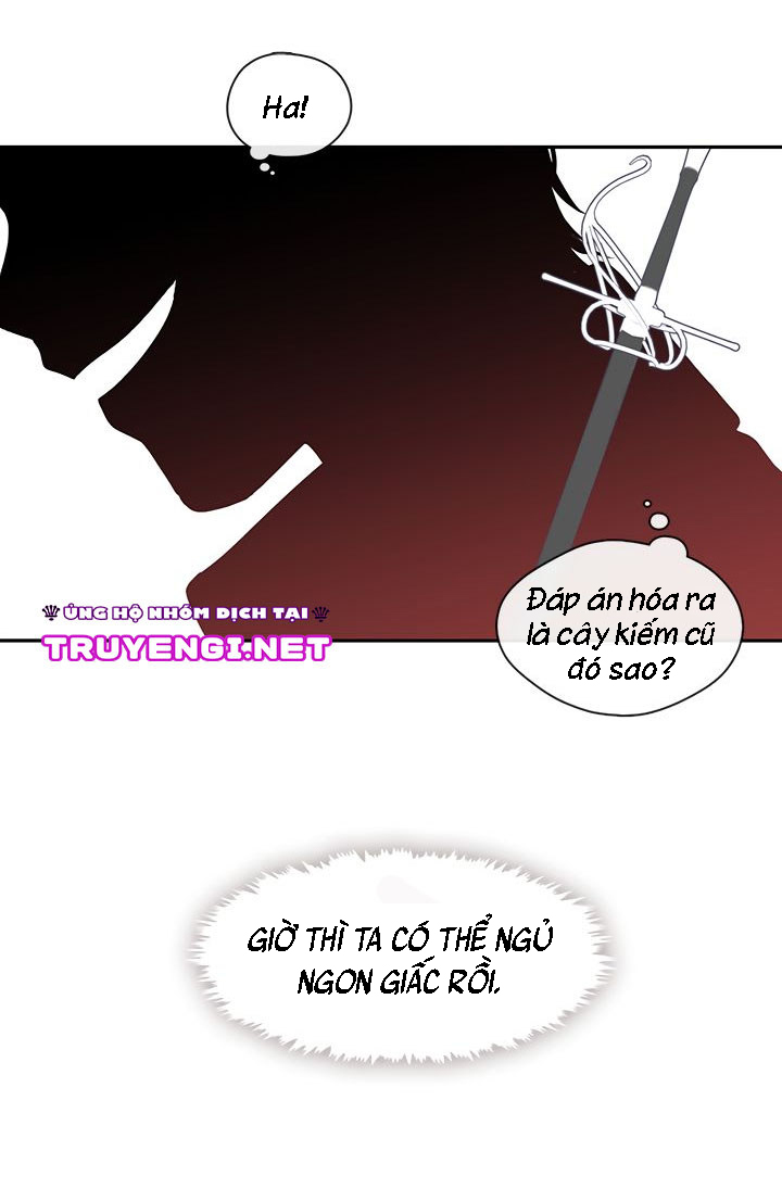 cẩn thận nữ phụ phản diện đấy! chapter 31 8