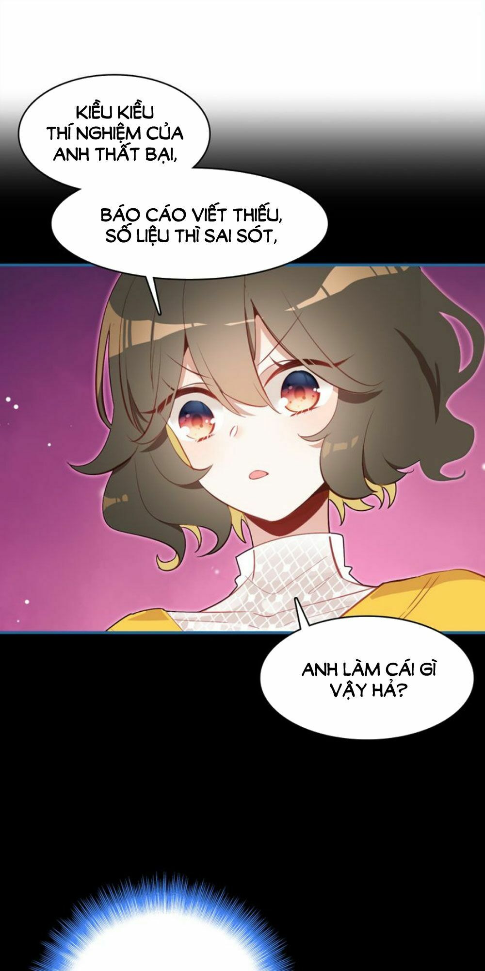 Ái Thượng Ngạo Kiều Long Vương Gia chapter 15 - Trang 35