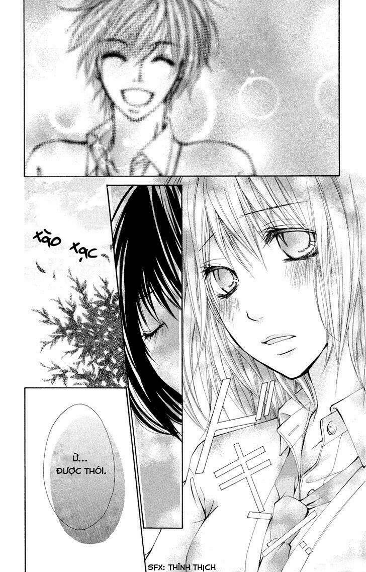 tình yêu và nỗi đau tột cùng chapter 9 22