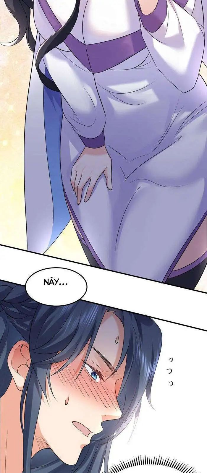 Ta Vô Địch Lúc Nào chapter 0 35