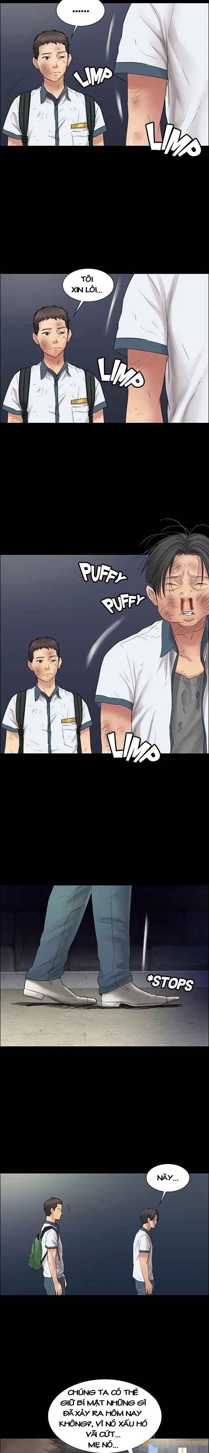 ong chúa chapter 11 3