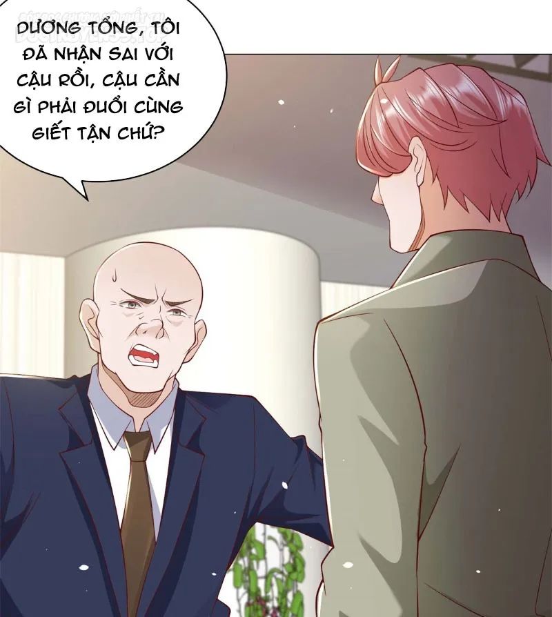 tài xế lái xe công nghệ như ta có nhiều tiền thì sao? chapter 7 37