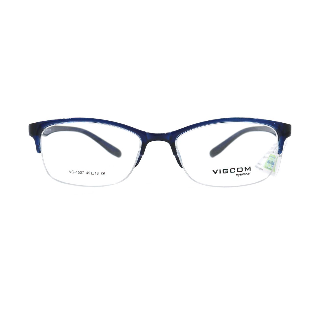 Gọng kính chính hãng Vigcom VG1507