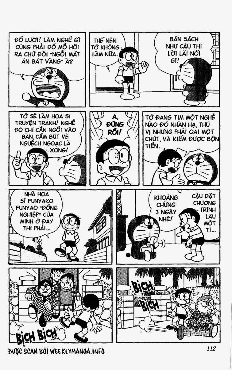 doraemon chapter 490 8