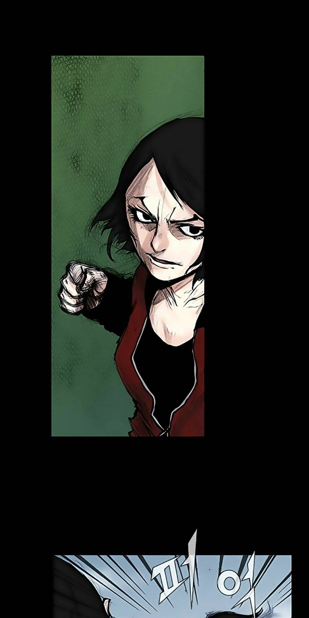 độc cô tiền truyện chapter 54 11