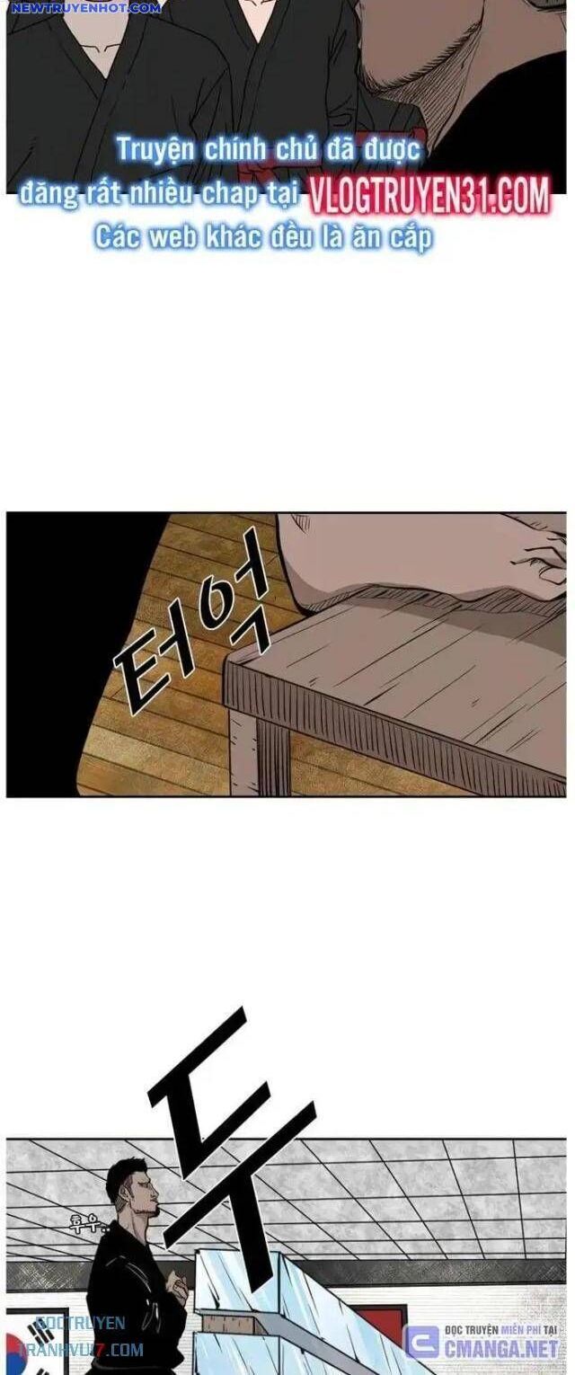 shark - cá mập chapter 124 17